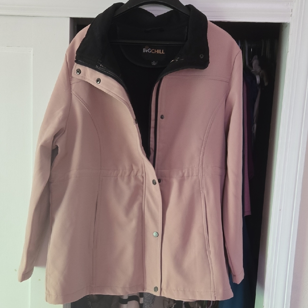 Big Chill Womens Winter Coat